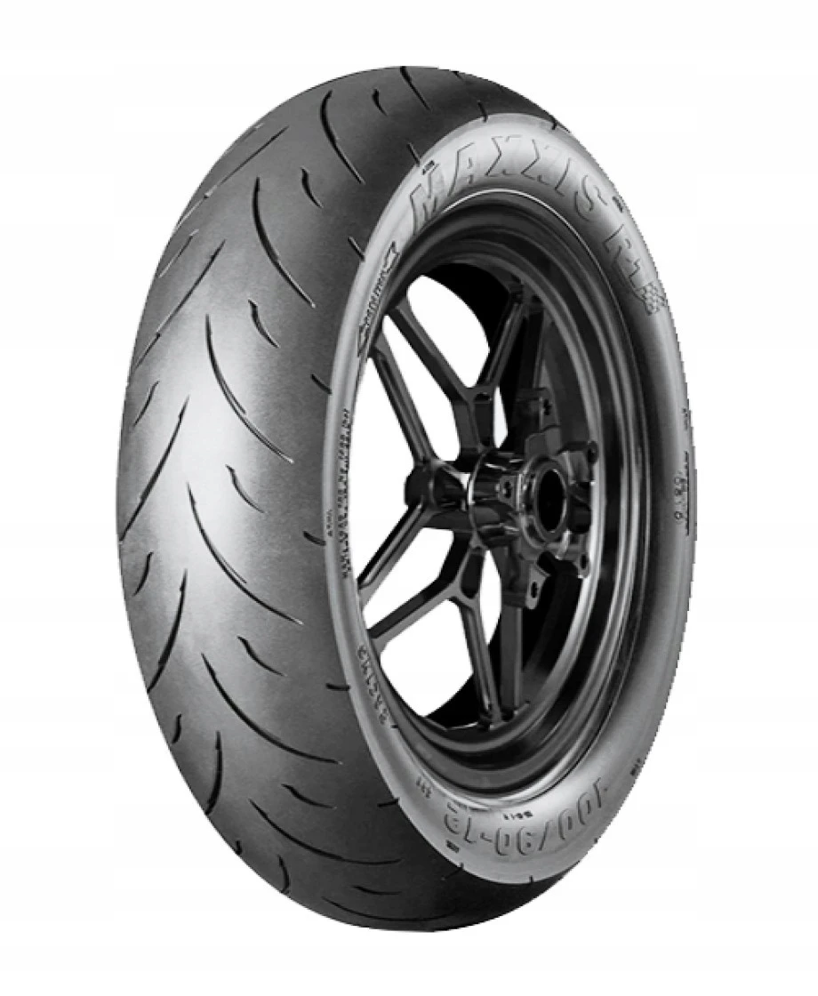 120/80-12 opona MAXXIS MA-R1 REAR 55J